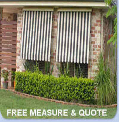 Awnings Ipswich