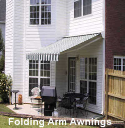Awnings