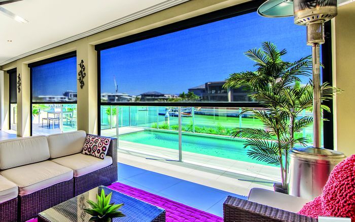 Awnings Ipswich