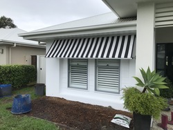 Awnings Ipswich