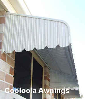 Awnings Ipswich