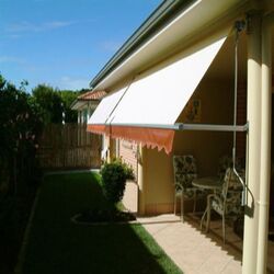 Awnings Ipswich